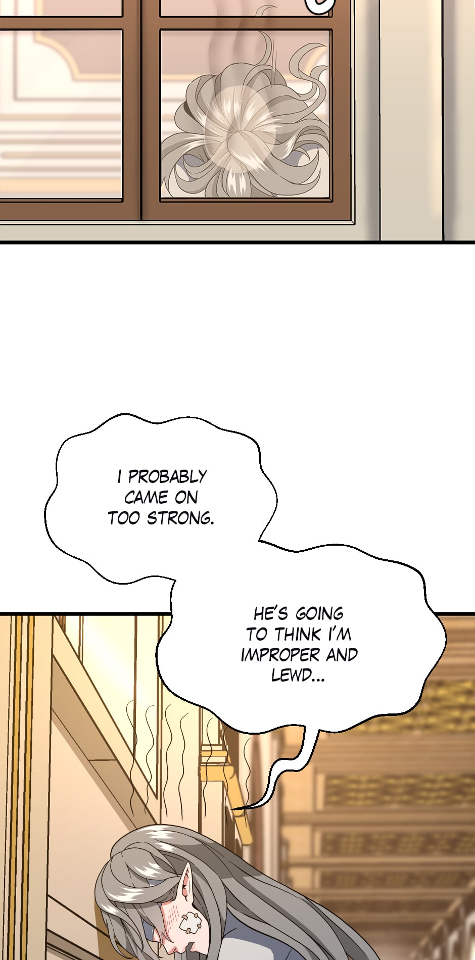 The Beginning After the End, Chapter 102 image 12
